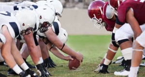 Detecting Concussion Risk – With a Mouth Guard