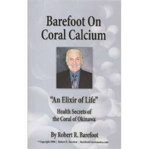 Barefoot on Coral Calcium
