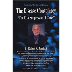Disease Conspiracy