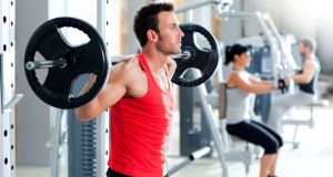 Three Ways Gyms Could Better Serve New Members