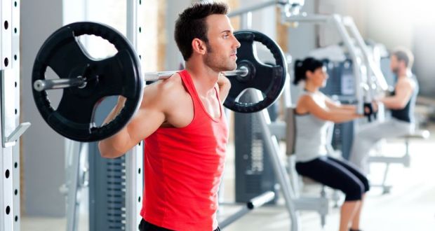 Three Ways Gyms Could Better Serve New Members