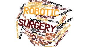 The Benefits and Disadvantages of Robotic Surgery