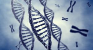 Could Genetic Flaws Link Five Mental Disorders?