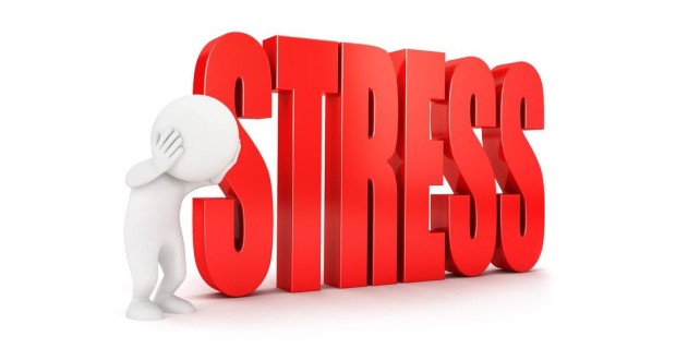 Another Reason Why Stress May Hurt Your Health