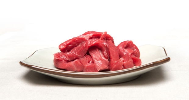 Red Meat and Mortality Risk: Reviewing Recent Research