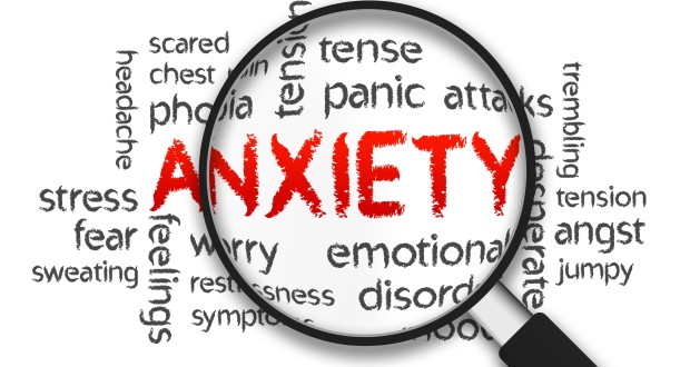 Could Chronic Anxiety Harm Your Heart?