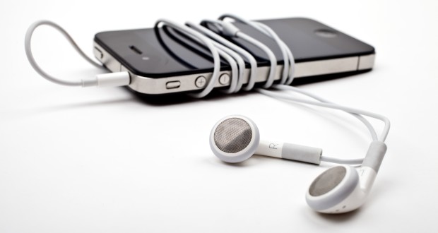 Hitting a Sour Note: Headphones and Hearing Loss