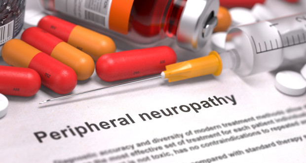 Weakness, Numbness and Pain: The Impact of Peripheral Neuropathy