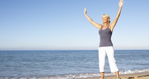 Exercising During Menopause