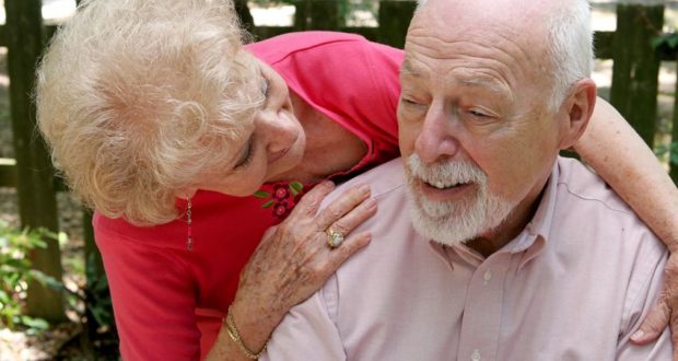 Four Tips for Alzheimer’s Caregivers