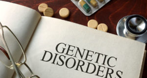 A Quick Look at Three New Genetic Disorders