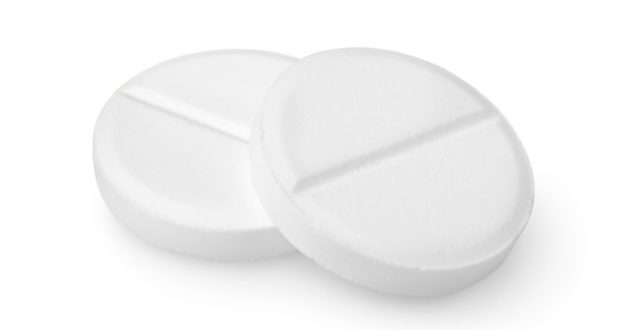 Not Just for Headaches? Aspirin and Prostate Cancer Risk