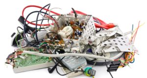 E-Waste: A Problem That Keeps Piling Up