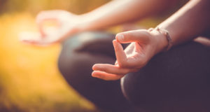 Five Different Types of Meditation