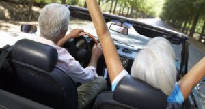 Safe Driving Tips for Seniors