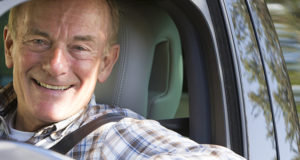 How Older Drivers Can Drive Safe