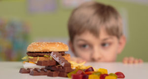 Are Your Children Overeating?