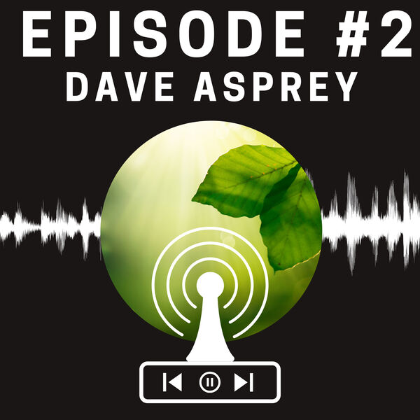 Episode 2 – Dave Asprey